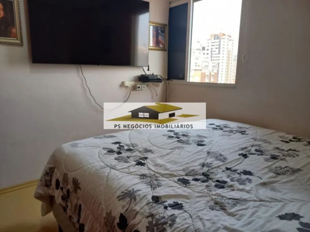 Apartamento, 4 quartos, 109 m² - Foto 7
