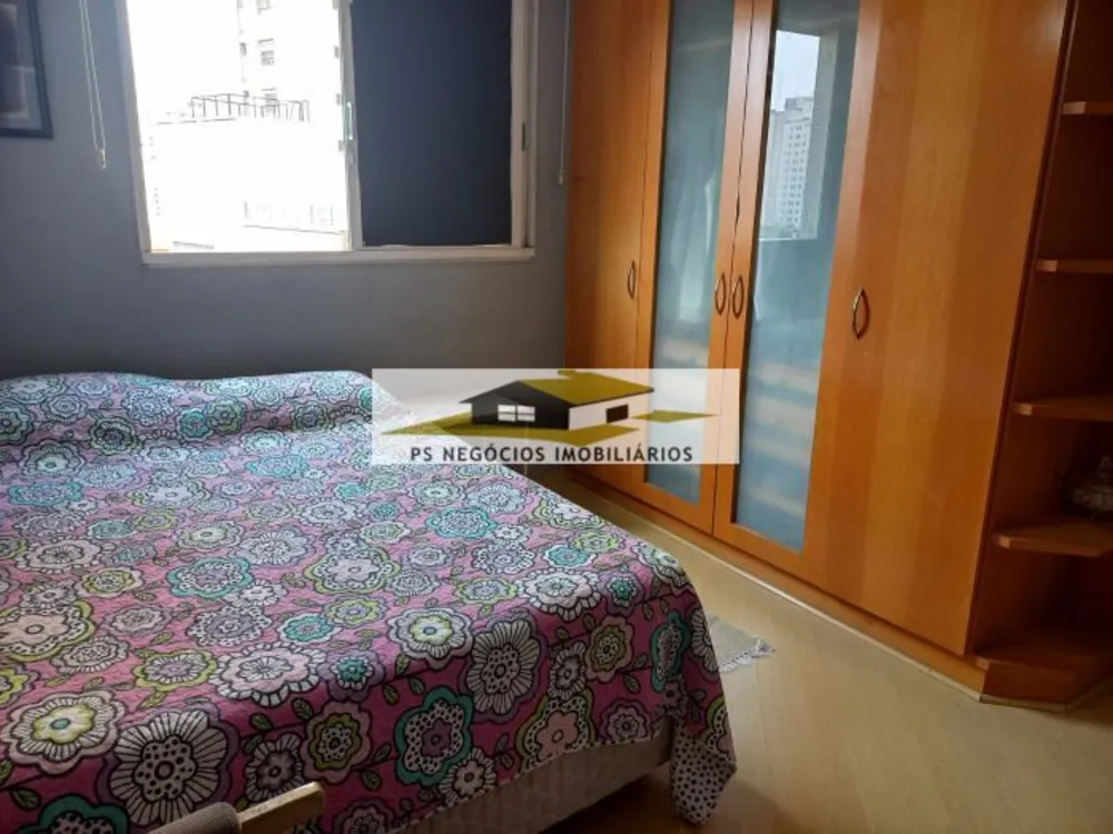 Apartamento, 4 quartos, 109 m² - Foto 1