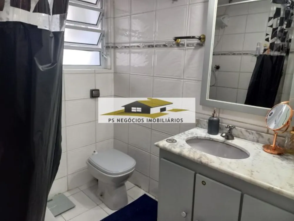 Apartamento, 4 quartos, 109 m² - Foto 2