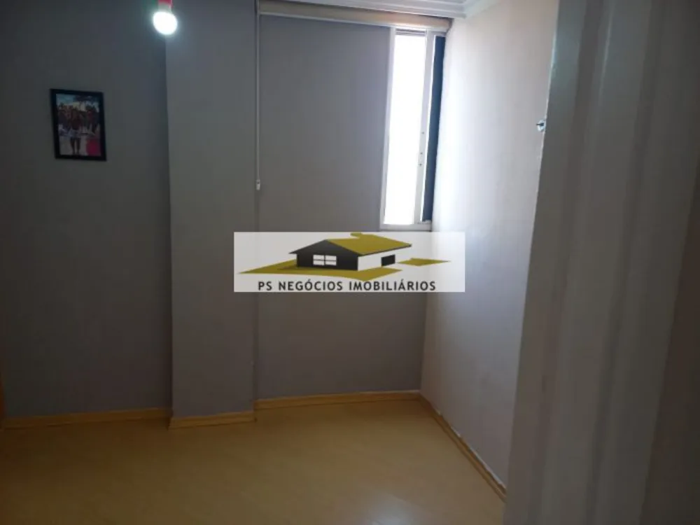 Apartamento, 4 quartos, 109 m² - Foto 3