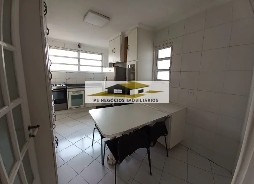 Apartamento, 4 quartos, 109 m² - Foto 3