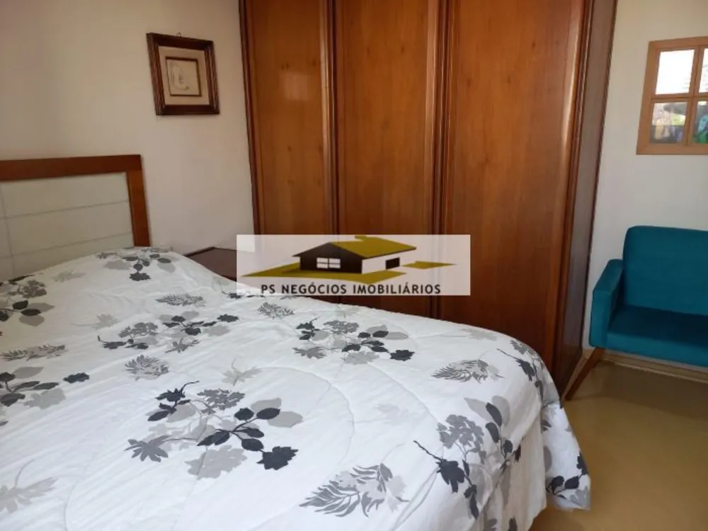Apartamento, 4 quartos, 109 m² - Foto 11