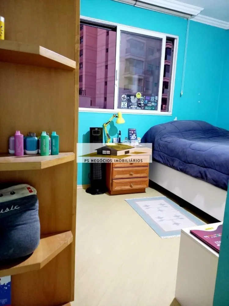 Apartamento, 4 quartos, 109 m² - Foto 4