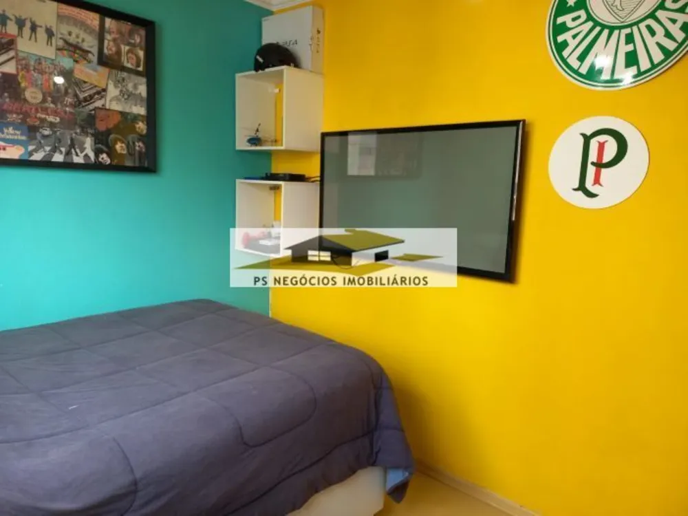 Apartamento, 4 quartos, 109 m² - Foto 7