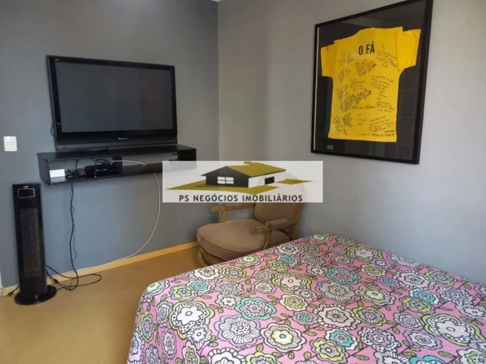 Apartamento, 4 quartos, 109 m² - Foto 5