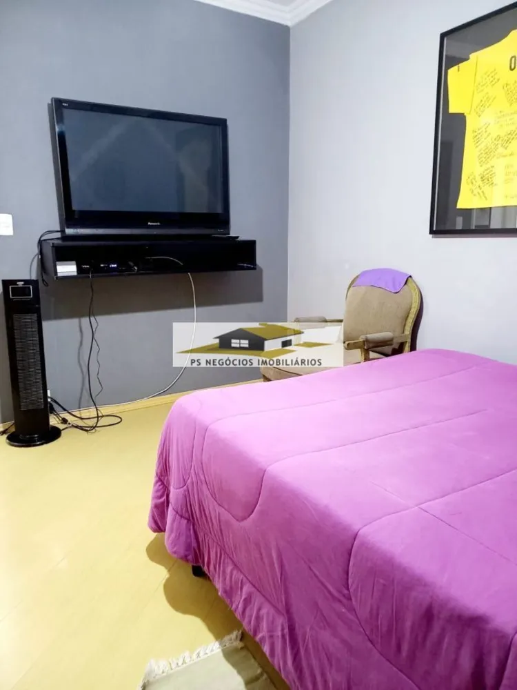 Apartamento, 4 quartos, 109 m² - Foto 9