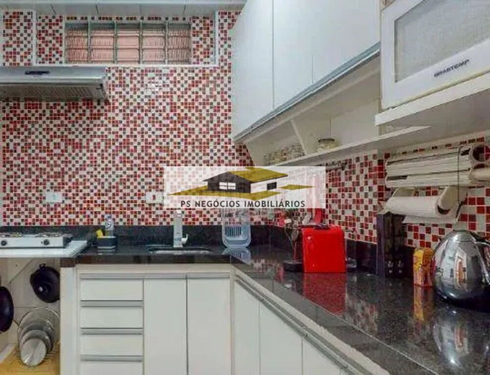Apartamento, 2 quartos, 64 m² - Foto 3