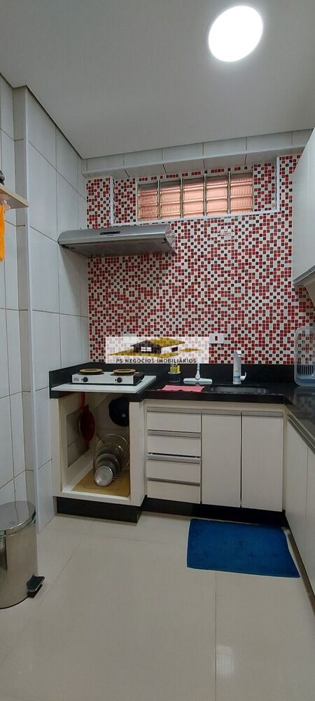 Apartamento, 2 quartos, 64 m² - Foto 1