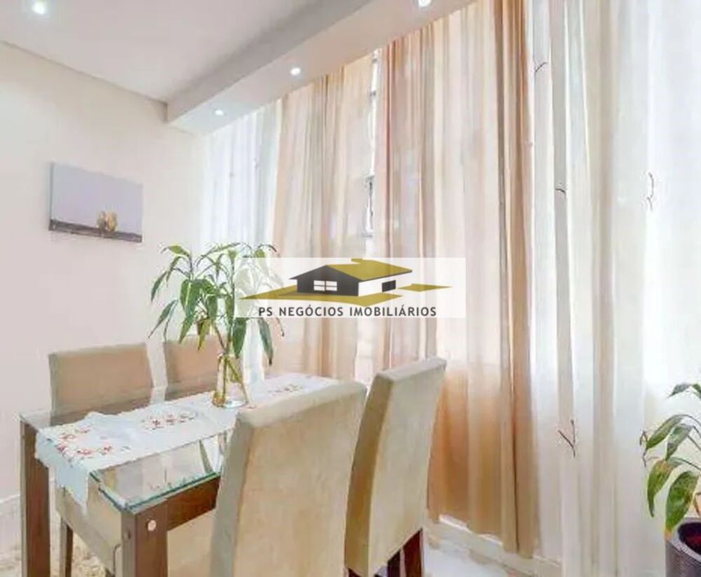 Apartamento, 2 quartos, 64 m² - Foto 4