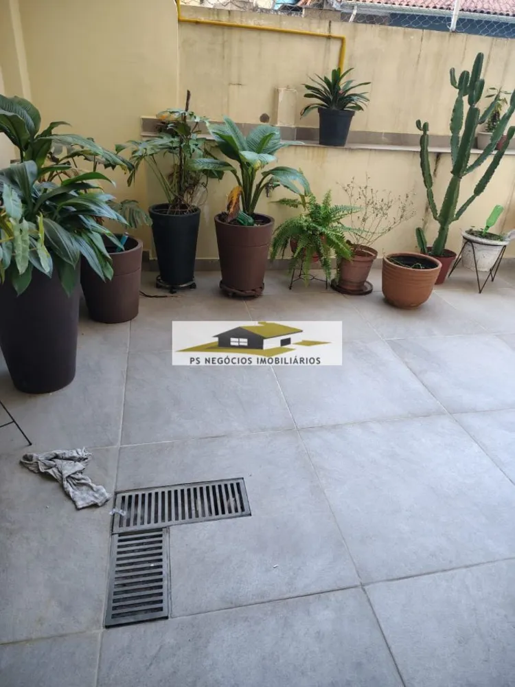 Apartamento, 2 quartos, 64 m² - Foto 16