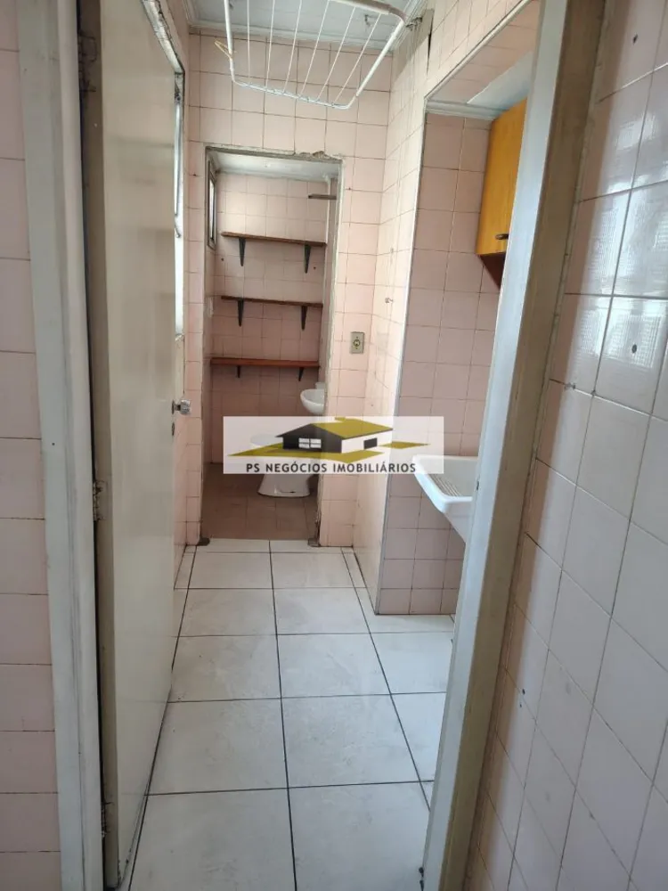 Apartamento, 2 quartos, 64 m² - Foto 8