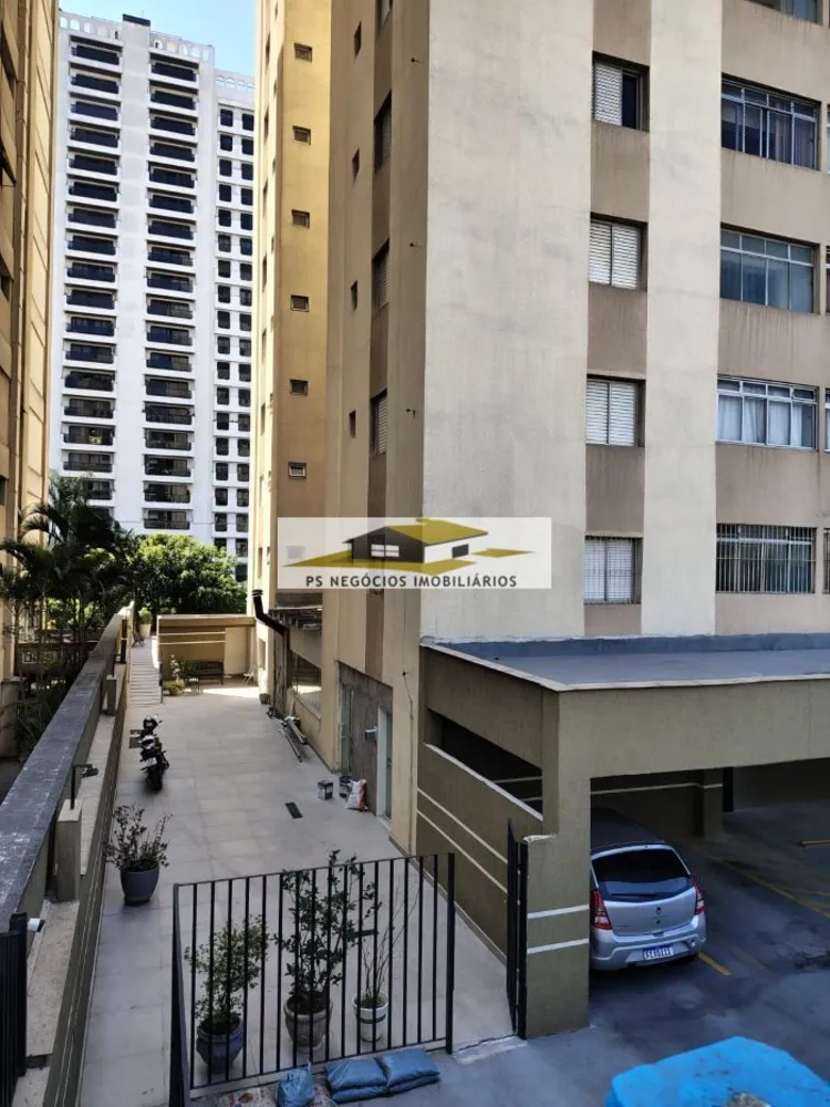 Apartamento, 2 quartos, 64 m² - Foto 12