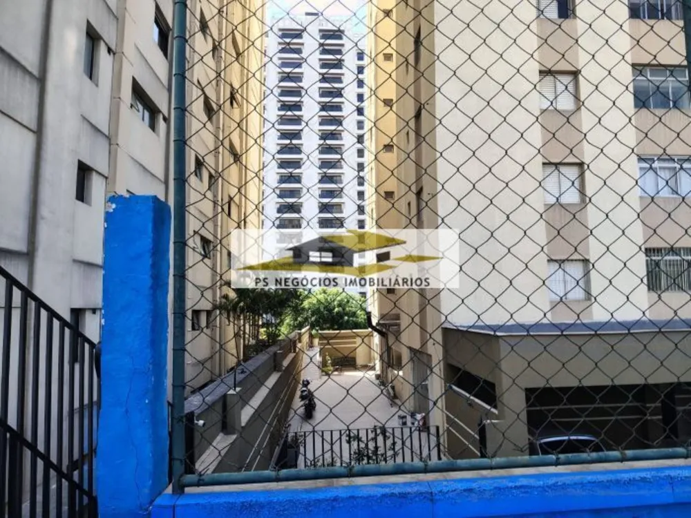 Apartamento, 2 quartos, 64 m² - Foto 7