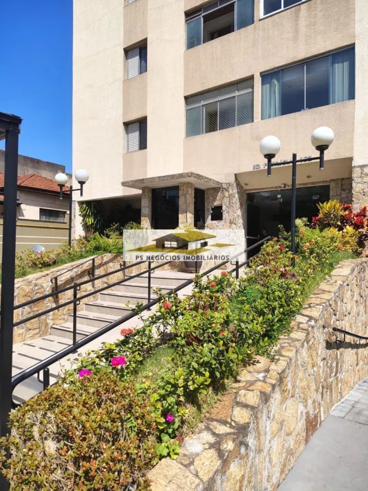 Apartamento, 2 quartos, 64 m² - Foto 12