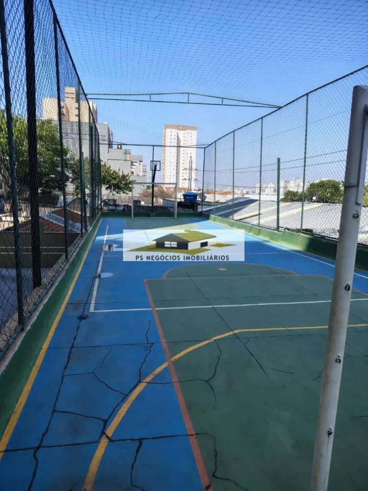 Apartamento, 2 quartos, 64 m² - Foto 5