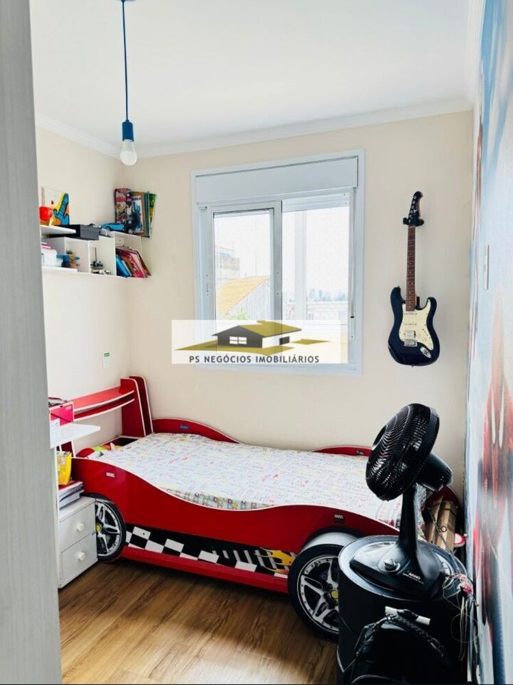 Apartamento, 3 quartos, 116 m² - Foto 4