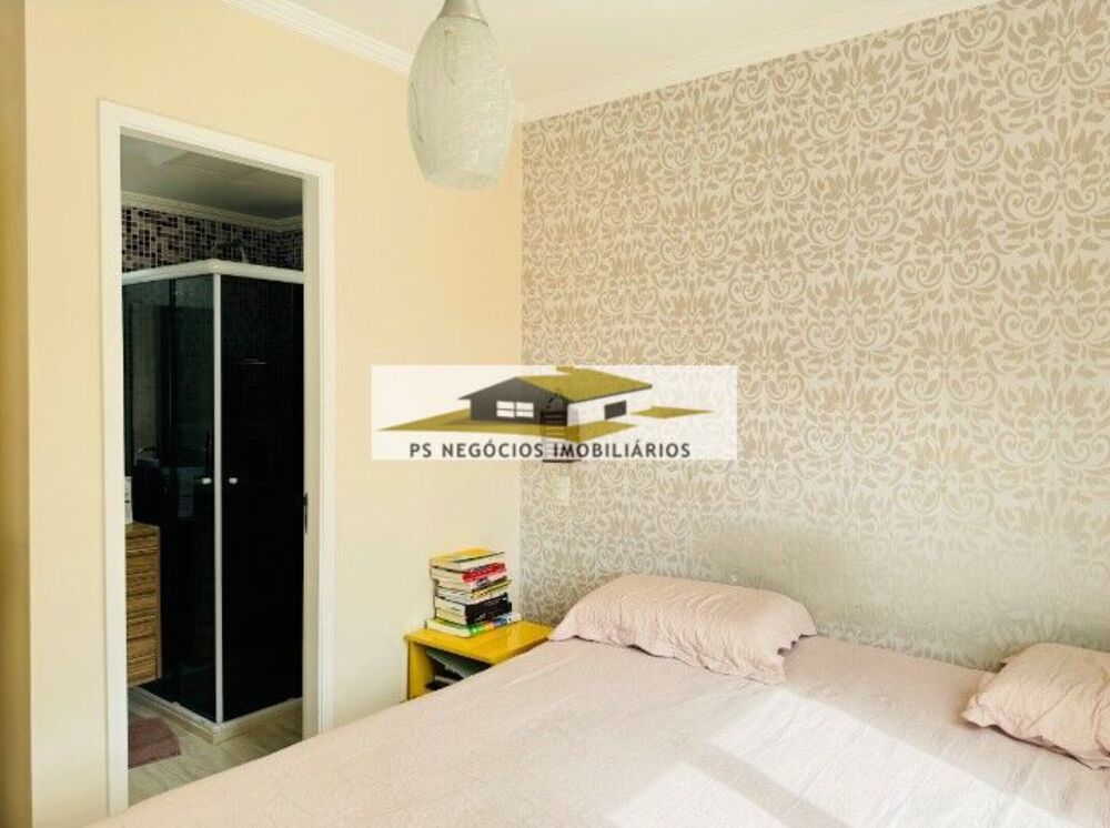 Apartamento, 3 quartos, 116 m² - Foto 1