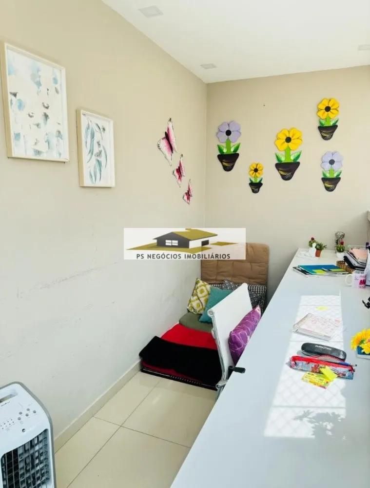 Apartamento, 3 quartos, 116 m² - Foto 13