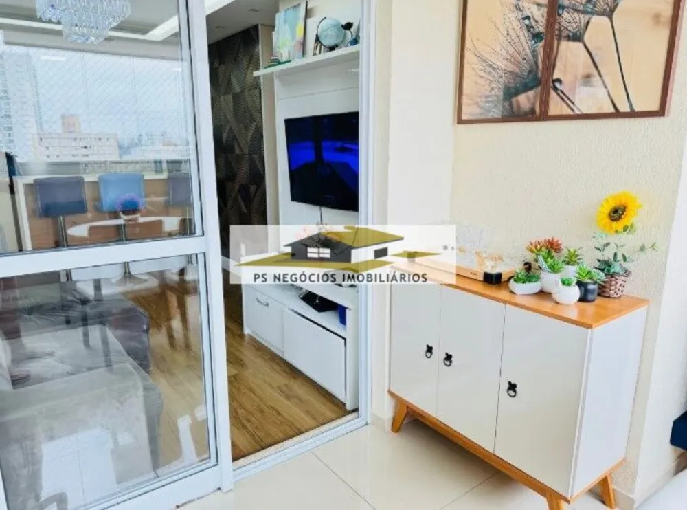 Apartamento, 3 quartos, 116 m² - Foto 5