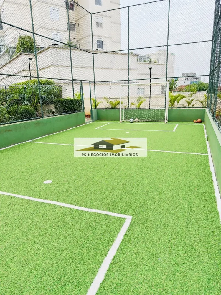 Apartamento, 3 quartos, 116 m² - Foto 16