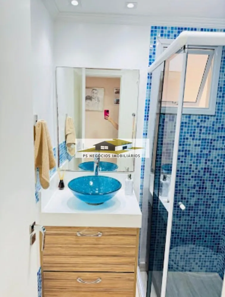 Apartamento, 3 quartos, 116 m² - Foto 11