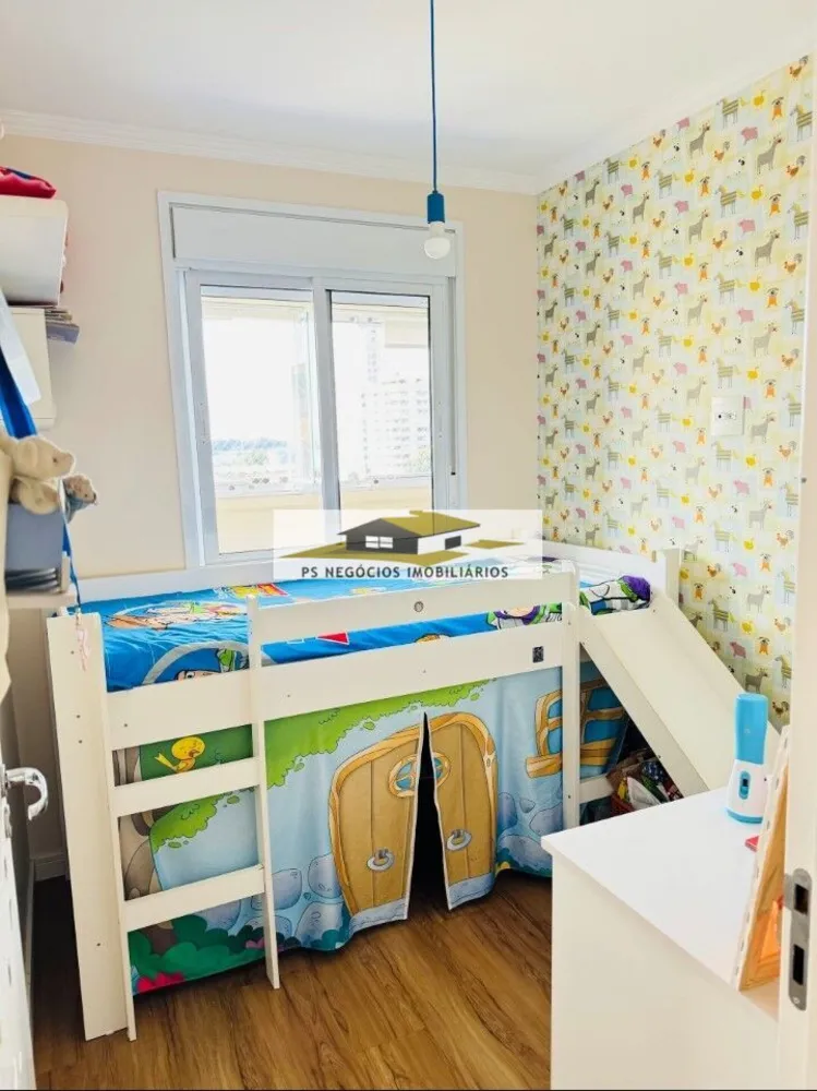 Apartamento, 3 quartos, 116 m² - Foto 9
