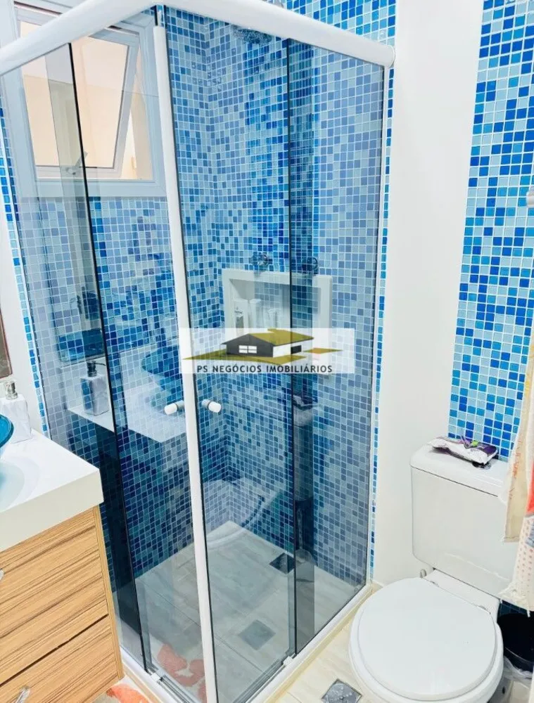 Apartamento, 3 quartos, 116 m² - Foto 12