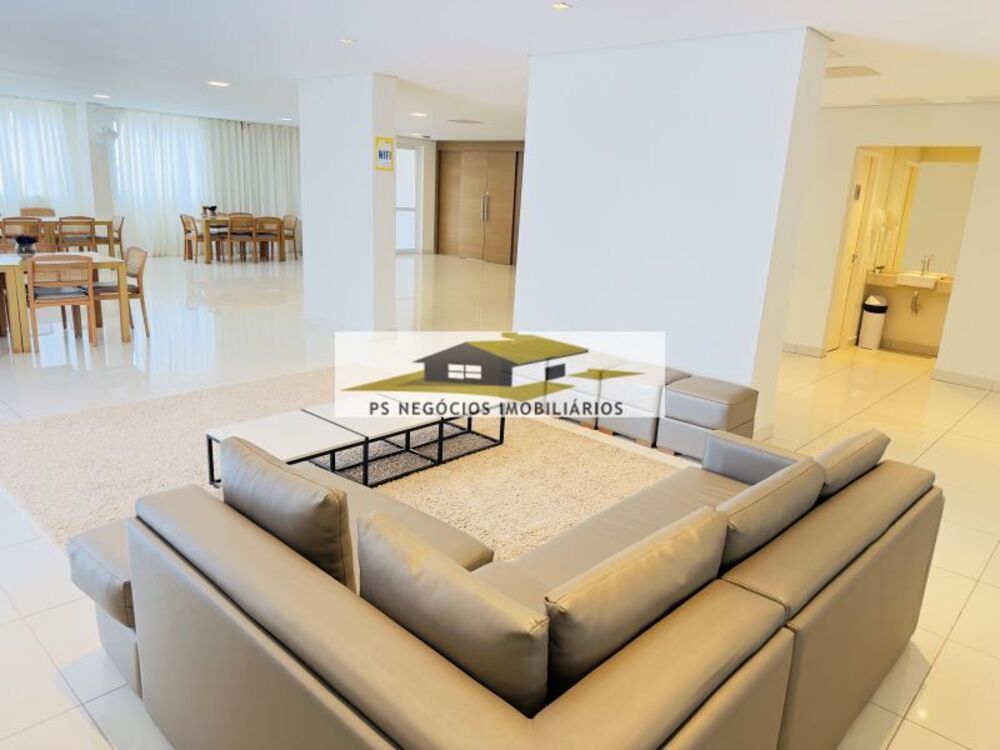 Apartamento, 3 quartos, 116 m² - Foto 3