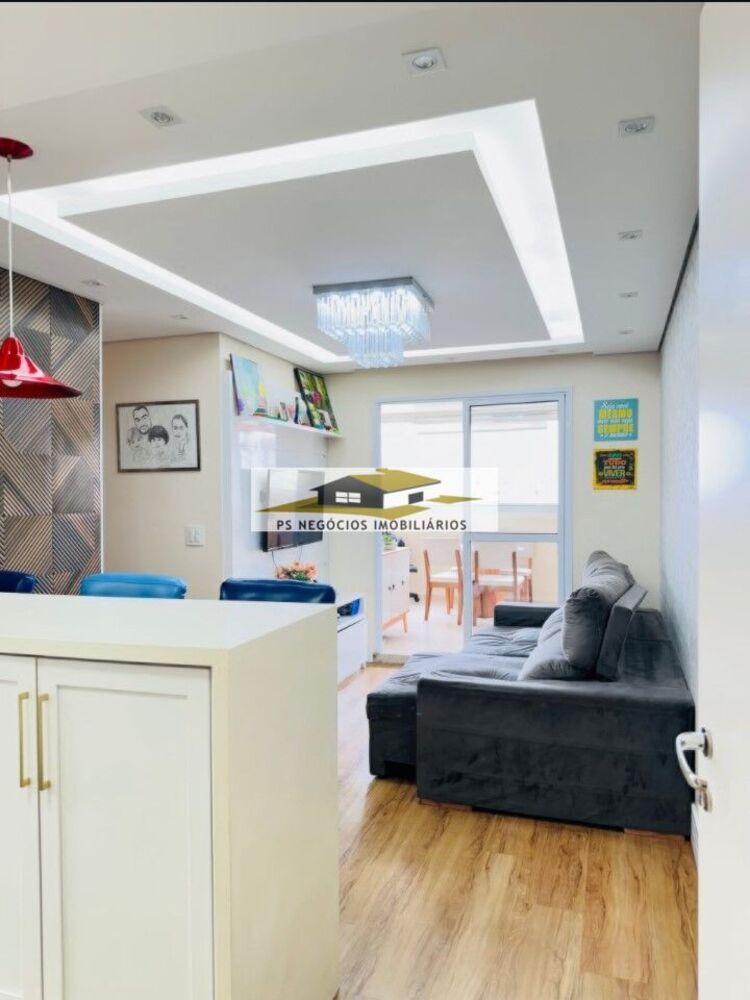 Apartamento, 3 quartos, 116 m² - Foto 2