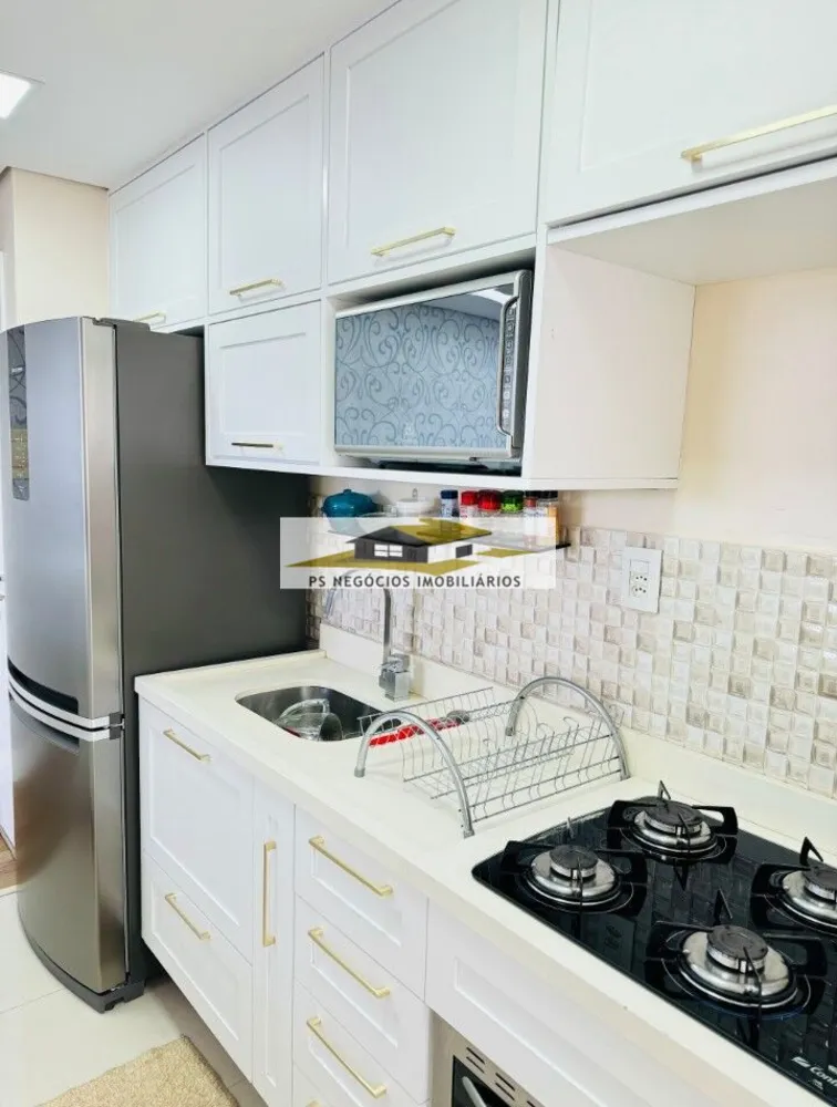 Apartamento, 3 quartos, 116 m² - Foto 4
