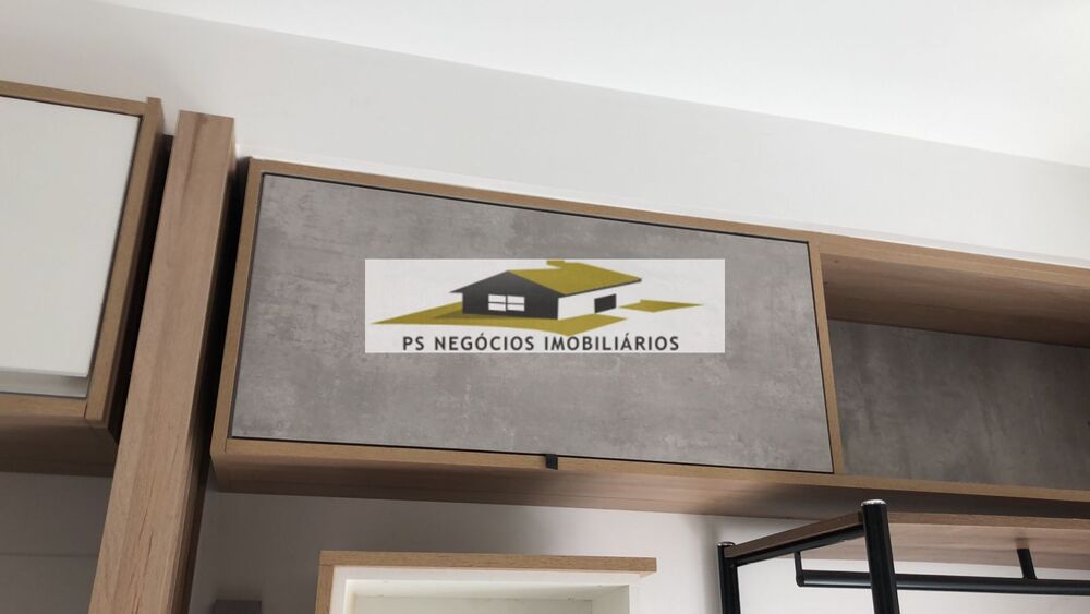 Apartamento, 1 quarto, 36 m² - Foto 4