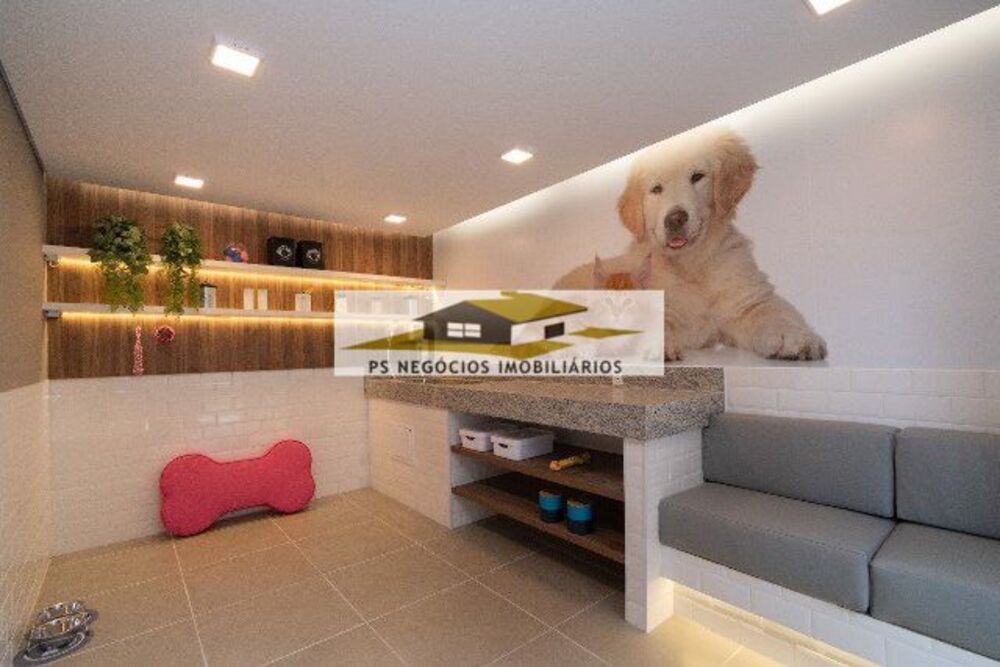 Apartamento, 1 quarto, 36 m² - Foto 2