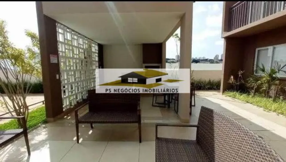 Apartamento, 1 quarto, 36 m² - Foto 10