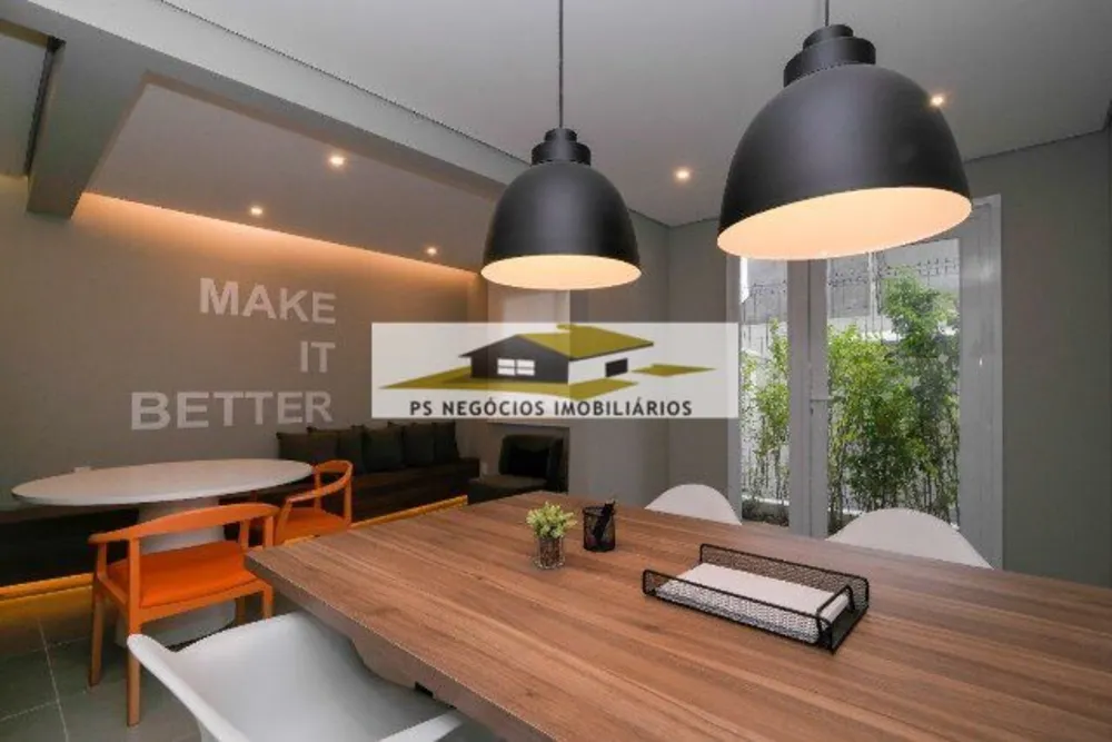 Apartamento, 1 quarto, 36 m² - Foto 14