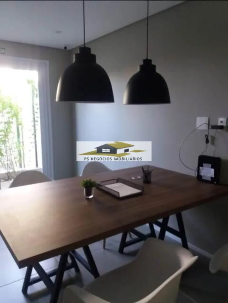 Apartamento, 1 quarto, 36 m² - Foto 15