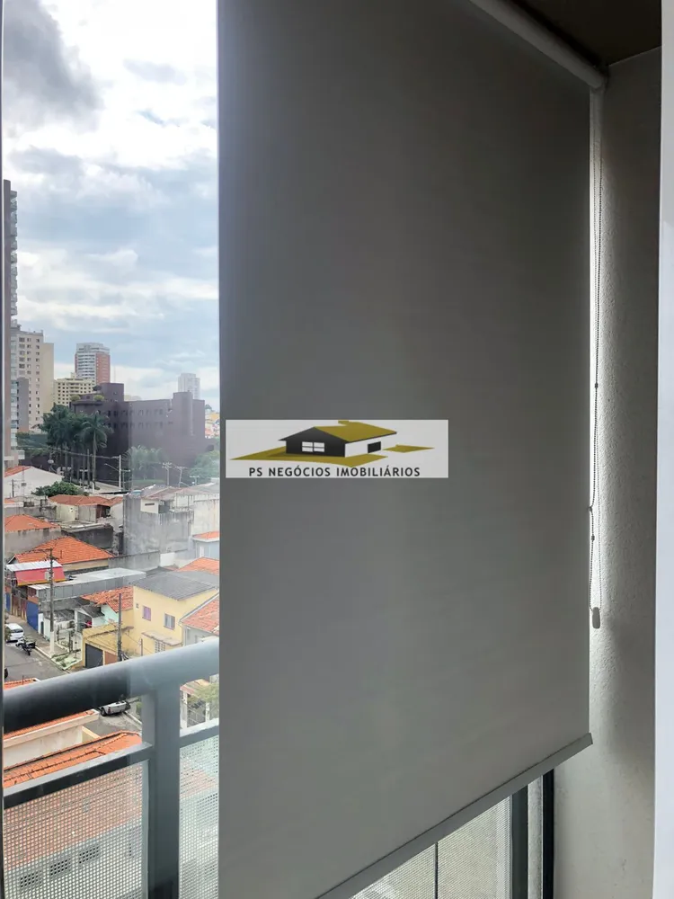 Apartamento, 1 quarto, 36 m² - Foto 6