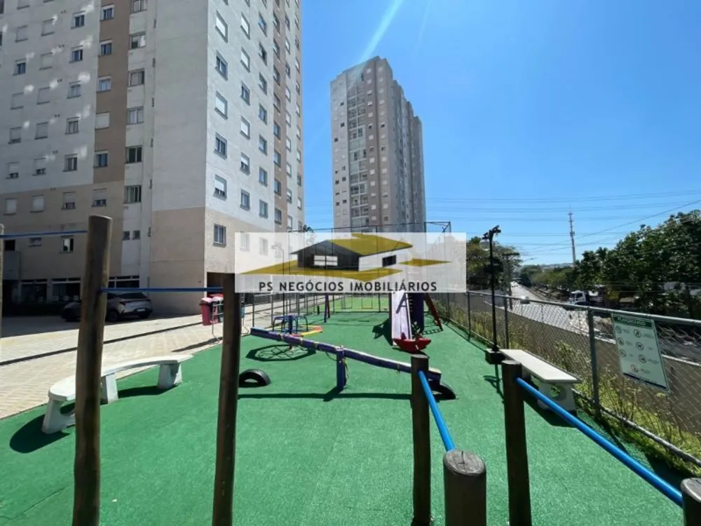 Apartamento, 2 quartos, 41 m² - Foto 8