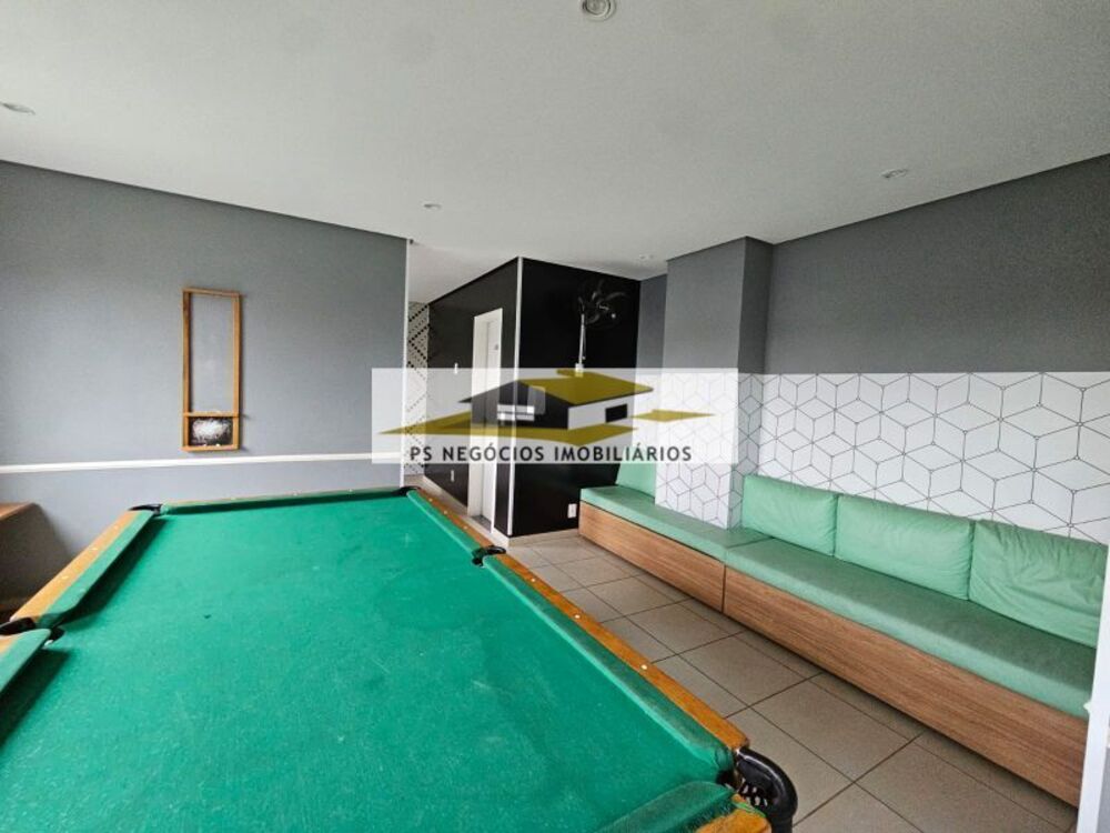 Apartamento, 2 quartos, 41 m² - Foto 4