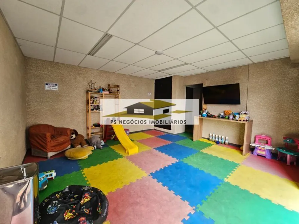 Apartamento, 2 quartos, 41 m² - Foto 9
