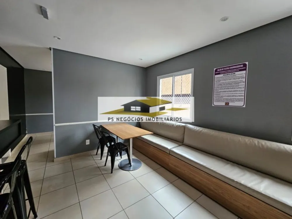 Apartamento, 2 quartos, 41 m² - Foto 7