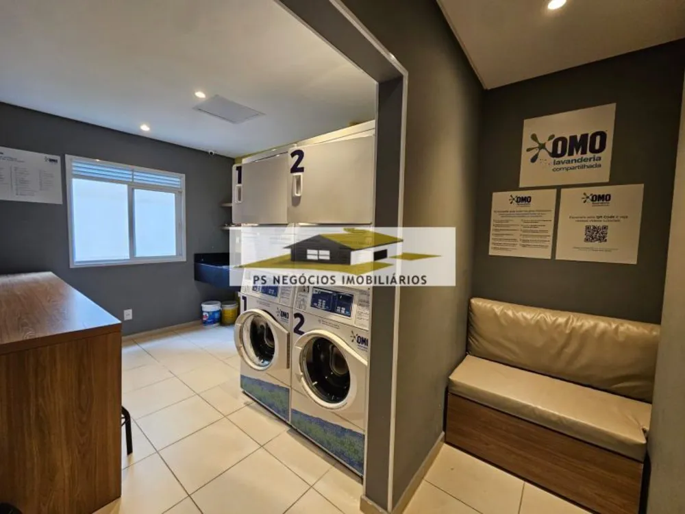 Apartamento, 2 quartos, 41 m² - Foto 6