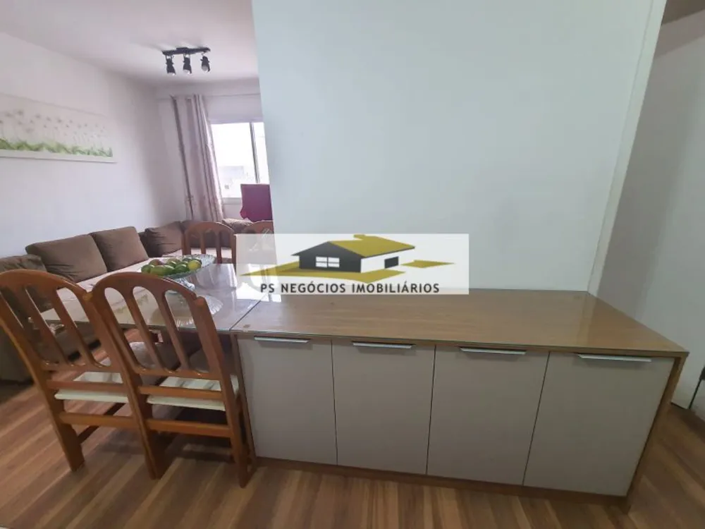 Apartamento, 2 quartos, 41 m² - Foto 10