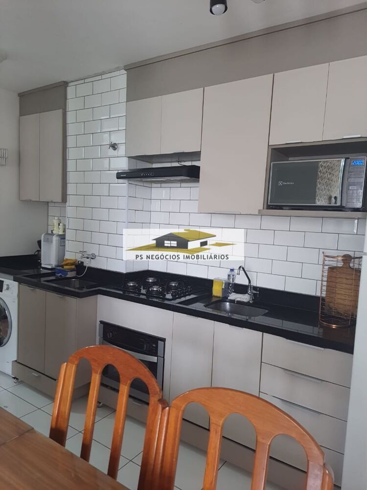 Apartamento, 2 quartos, 41 m² - Foto 2