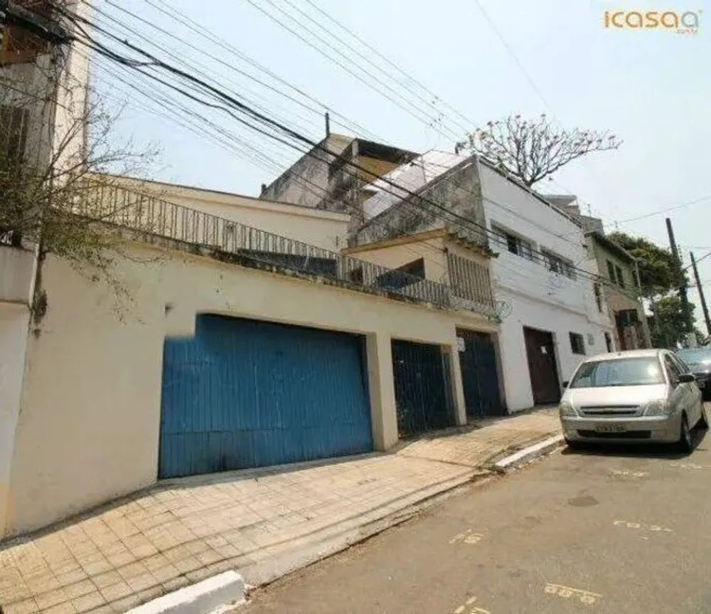 Casa, 3 quartos, 250 m² - Foto 1