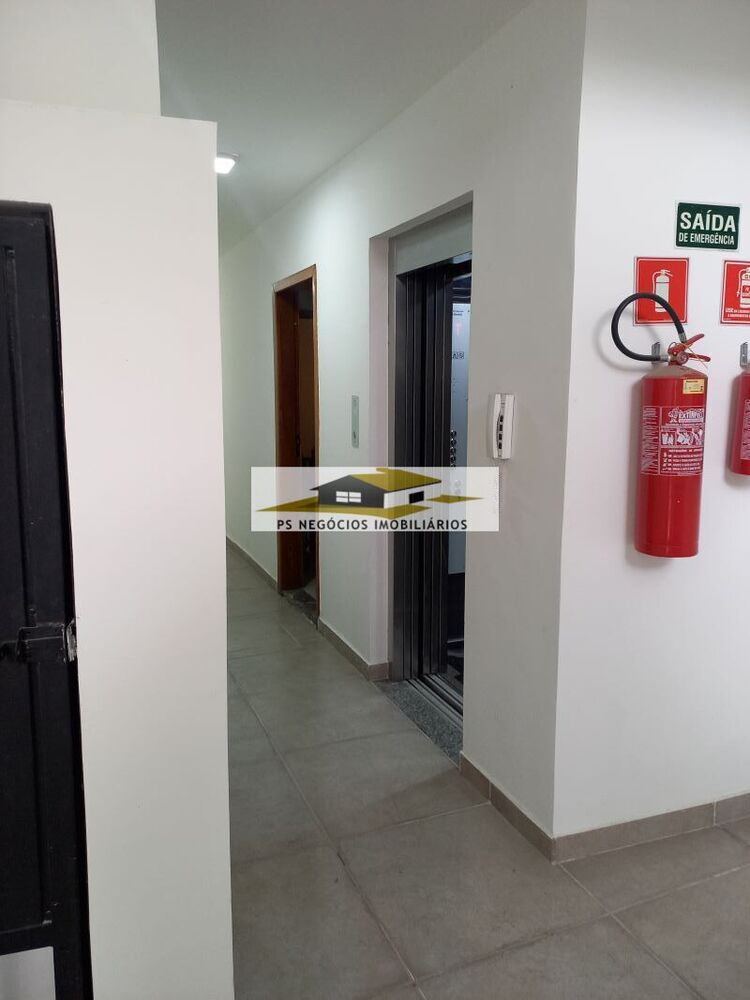 Apartamento, 2 quartos, 46 m² - Foto 4