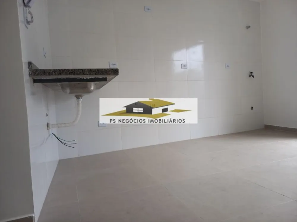 Apartamento, 2 quartos, 46 m² - Foto 5
