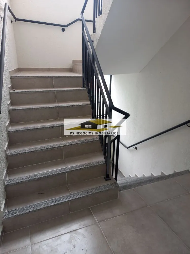Apartamento, 2 quartos, 46 m² - Foto 12