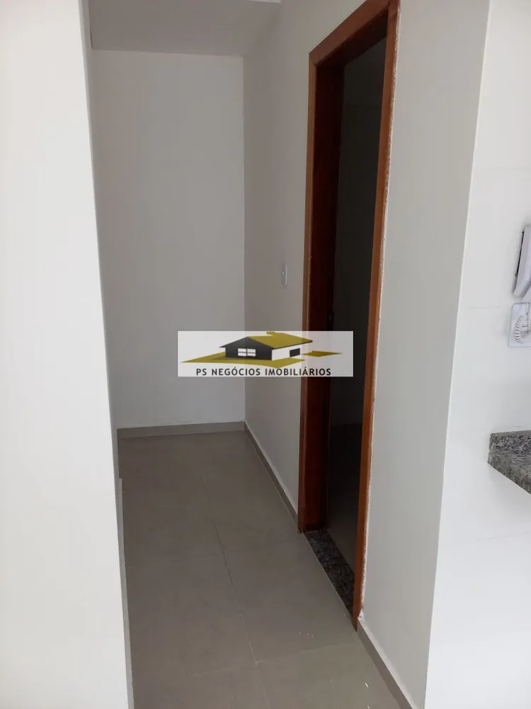 Apartamento, 2 quartos, 46 m² - Foto 9