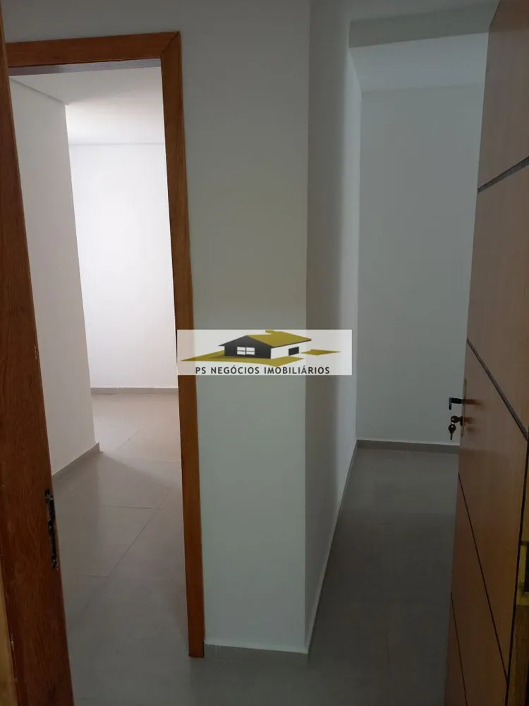 Apartamento, 2 quartos, 46 m² - Foto 13