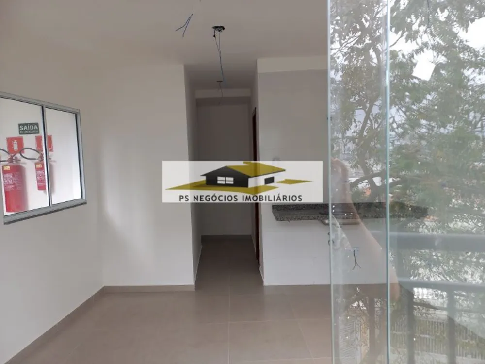 Apartamento, 2 quartos, 46 m² - Foto 16